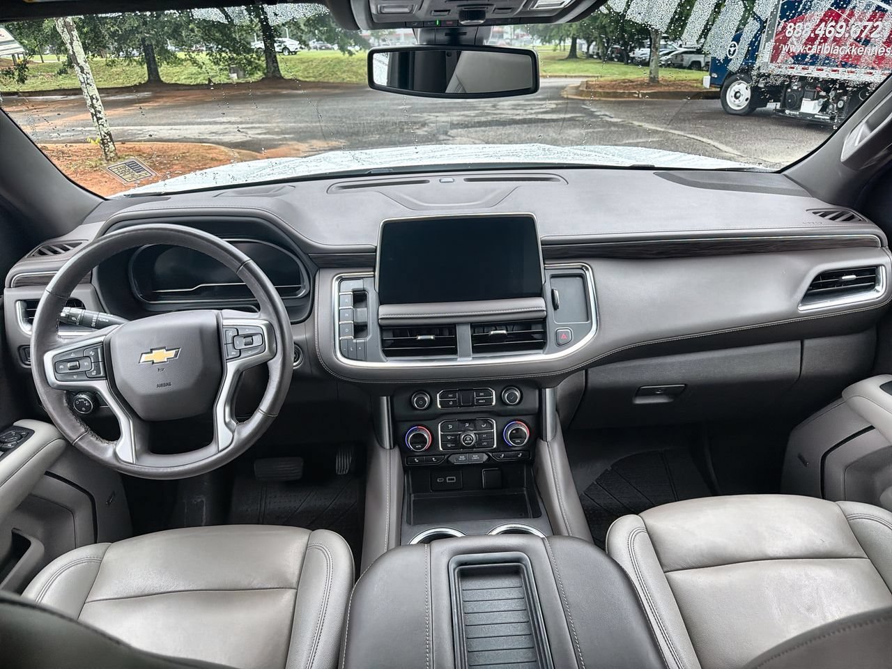 Used 2022 Summit White Chevrolet LT image 17