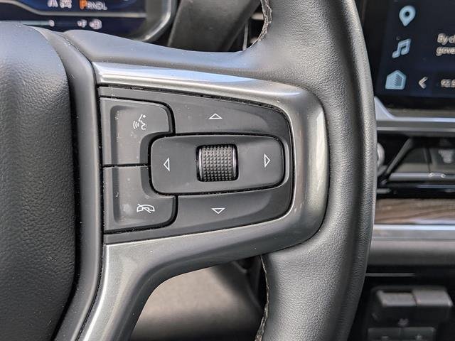 2025 Chevrolet Silverado 2500HD LT - Photo 24