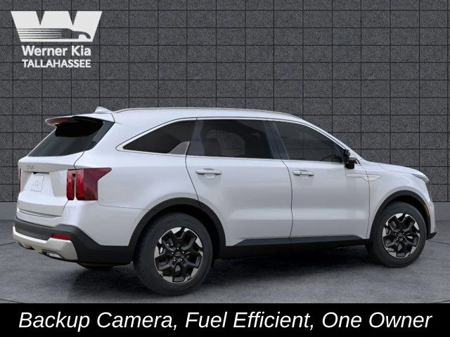 2025 Kia Sorento S - Photo 6