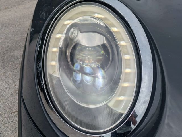 Used 2016 Gray MINI Base image 9