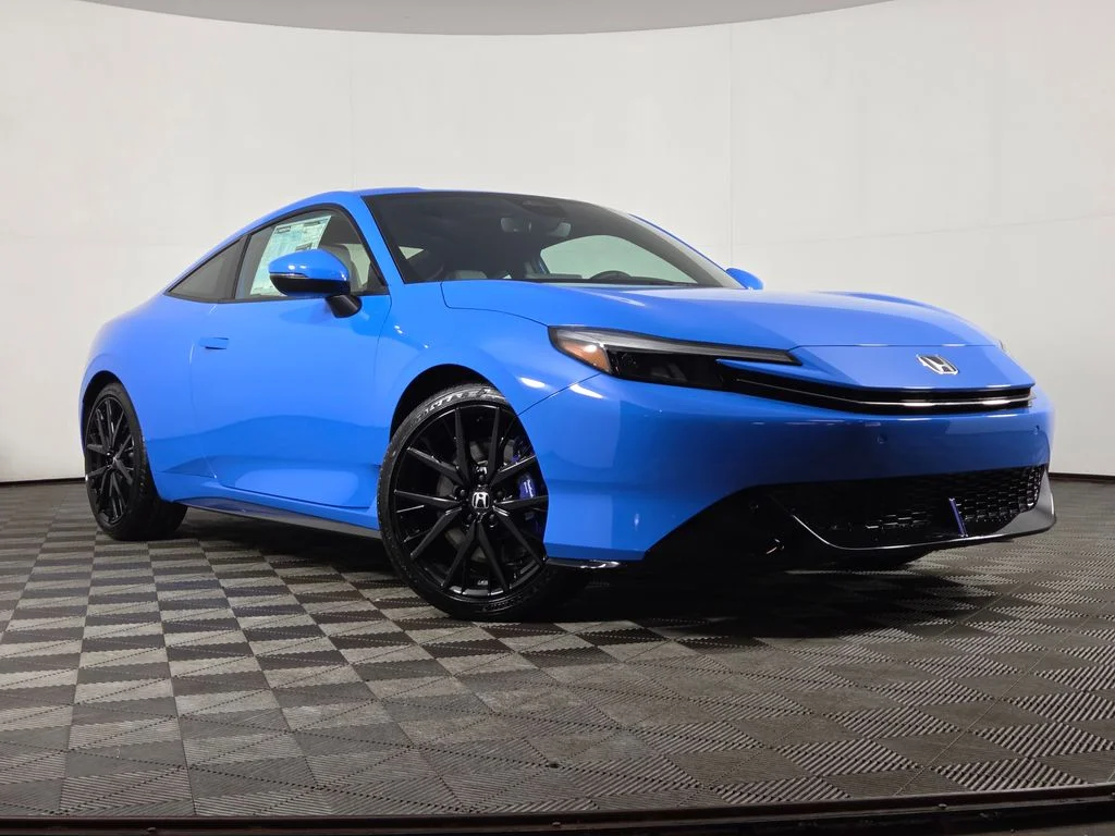 New 2026  Honda  image 2