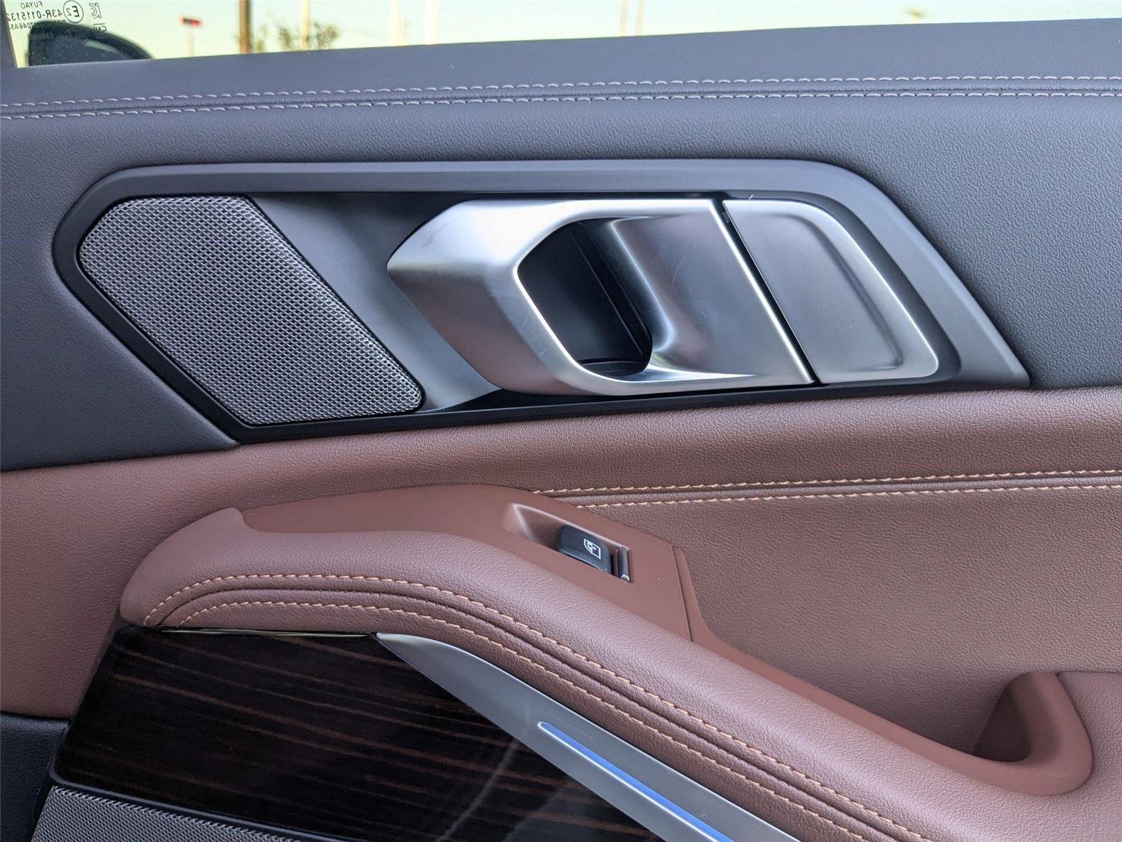 2026 BMW X5 50e - Photo 31