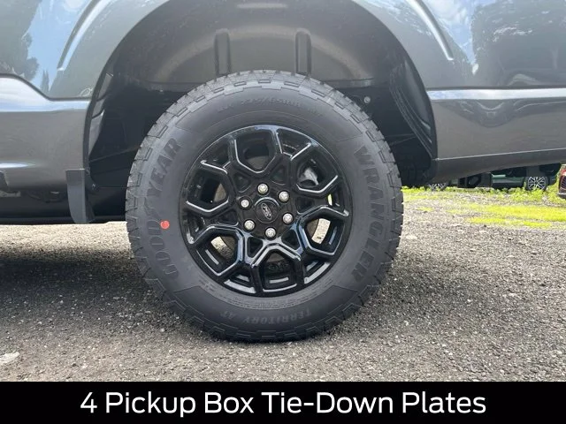 2026 Ford F-150 XLT - Photo 41