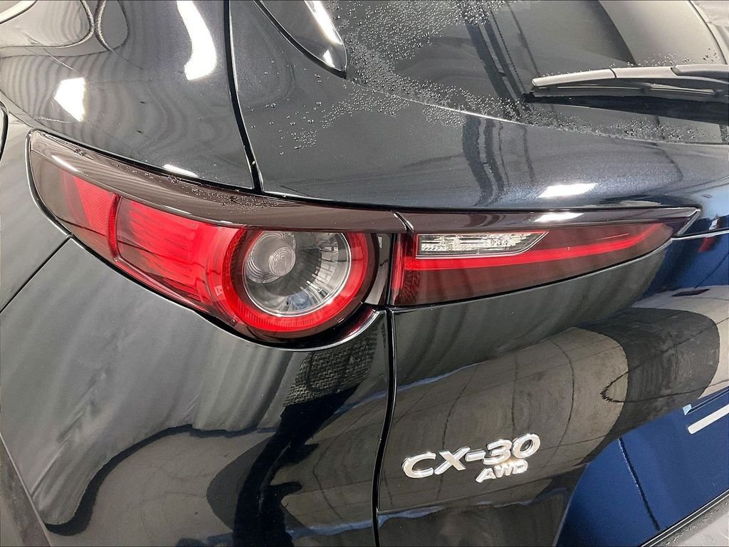 Used 2024 Black Mazda 2.5 S Premium Package image 32