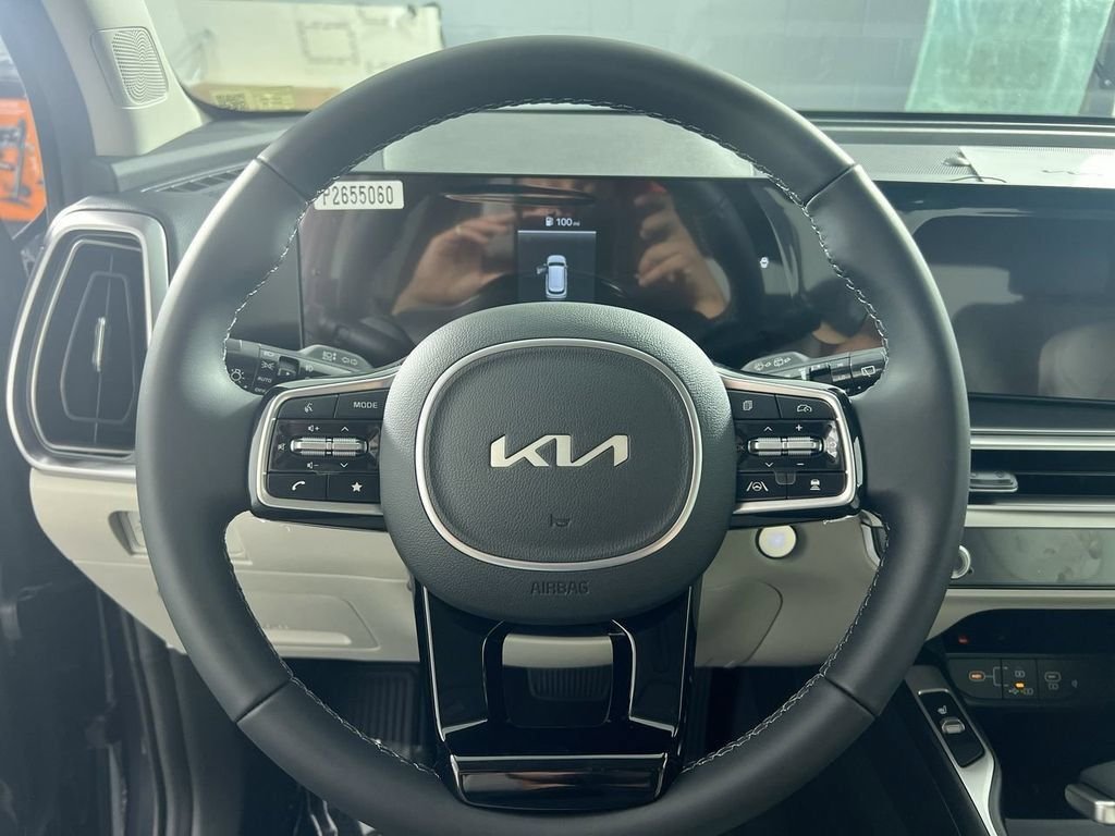 2026 Kia Sorento EX - Photo 15