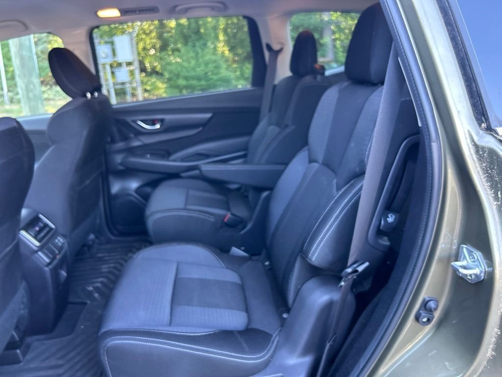 Used 2023 Brown Subaru Premium image 16