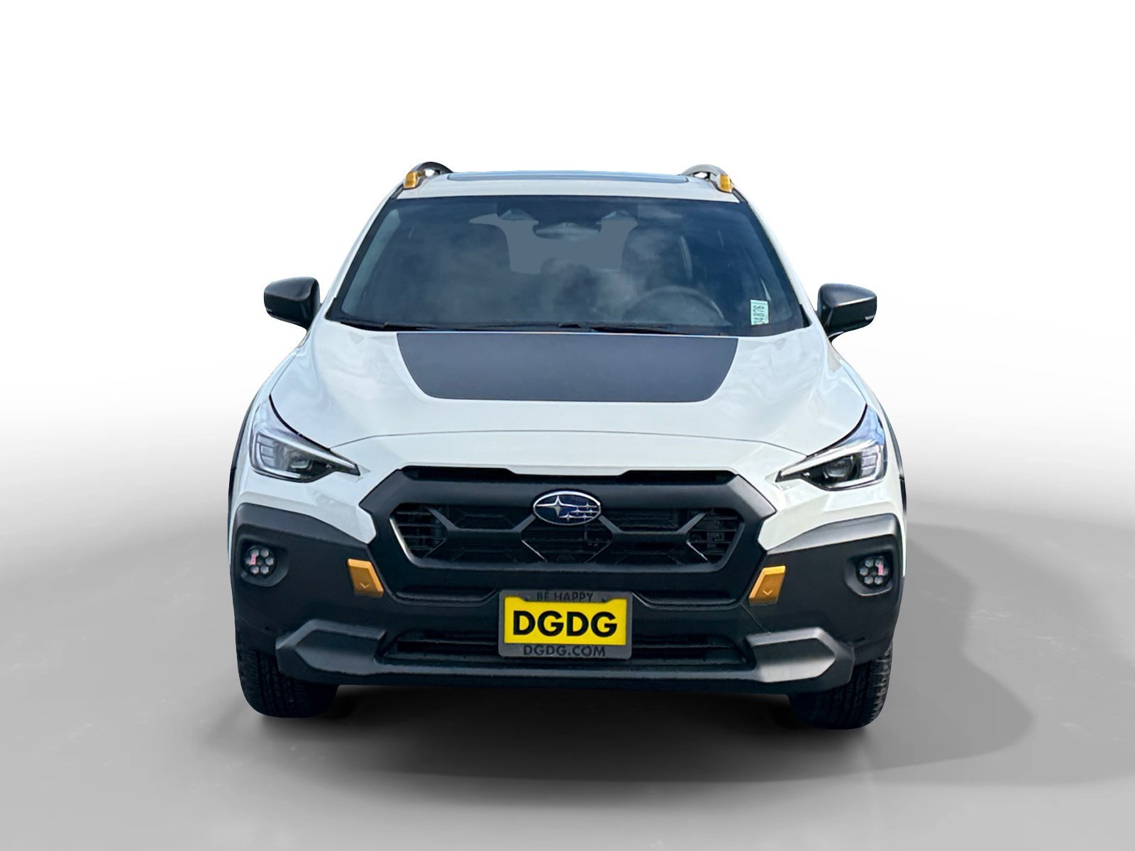 New 2026 CRYSTAL WHITE PEARL Subaru Wilderness image 8