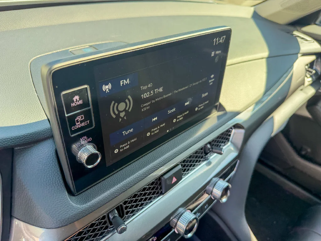 New 2026 Urban Gray Pearl Acura Base image 20