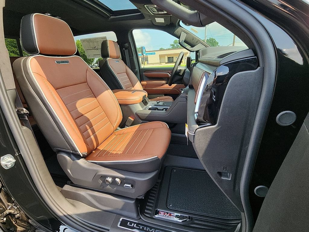 2026 GMC Sierra 2500HD Denali Ultimate - Photo 26