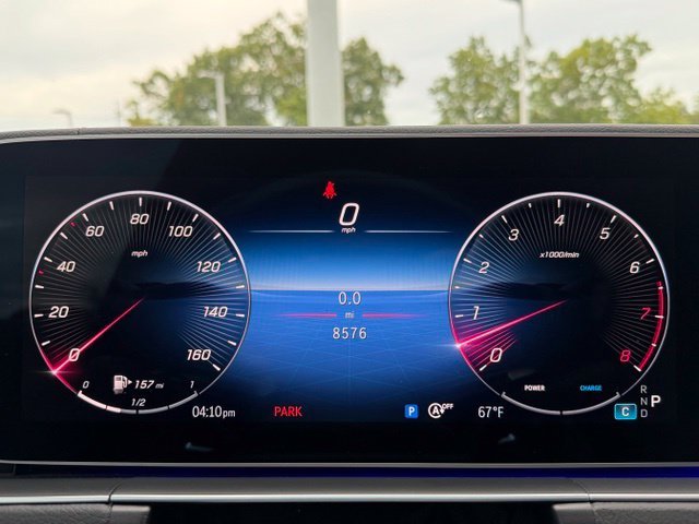Used 2026  Mercedes-Benz GLE 450 image 19