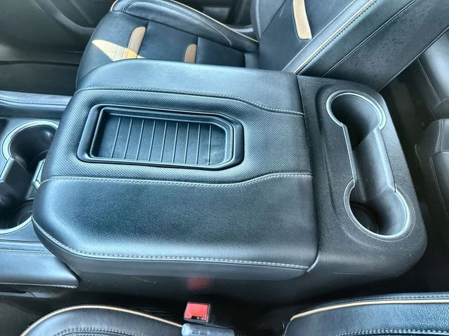 Used 2024 Silver GMC AT4 image 20