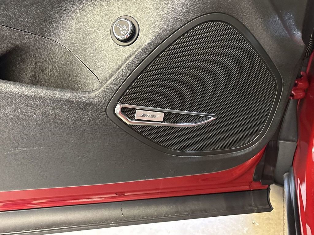 2025 Buick Envision Preferred - Photo 29