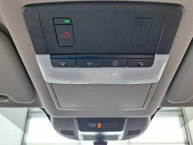 Used 2023 Black Nissan SV image 19
