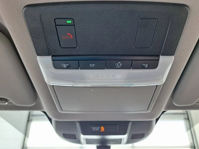 Used 2023 Black Nissan SV image 19
