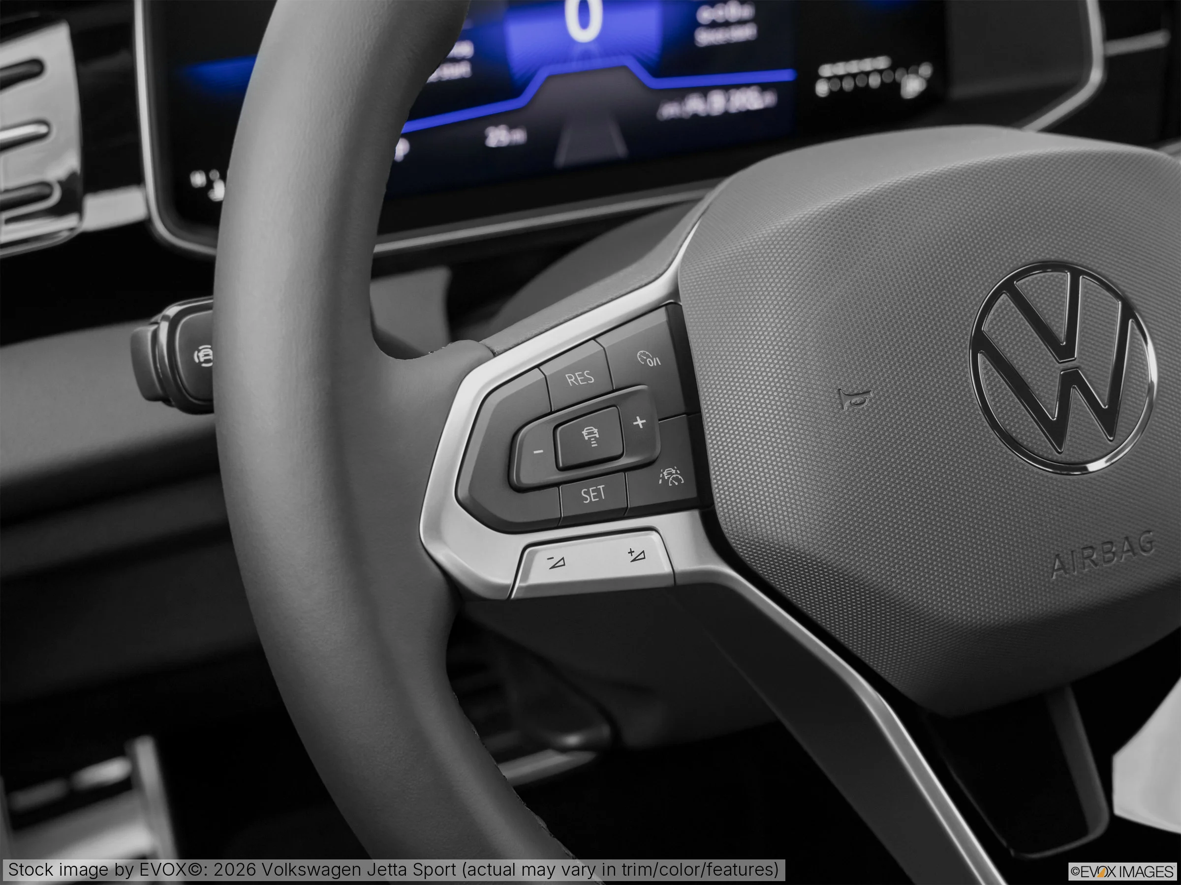 2026 Volkswagen Jetta Sport - Photo 52