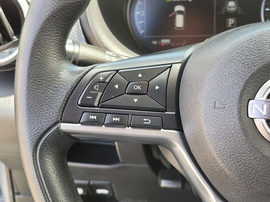2023 Nissan Kicks SV - Photo 25