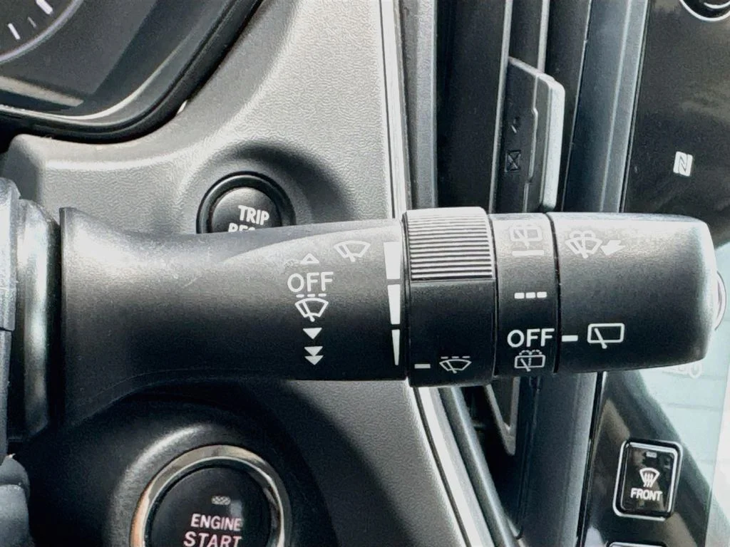 Certified Used 2024 Gray Subaru Premium image 14