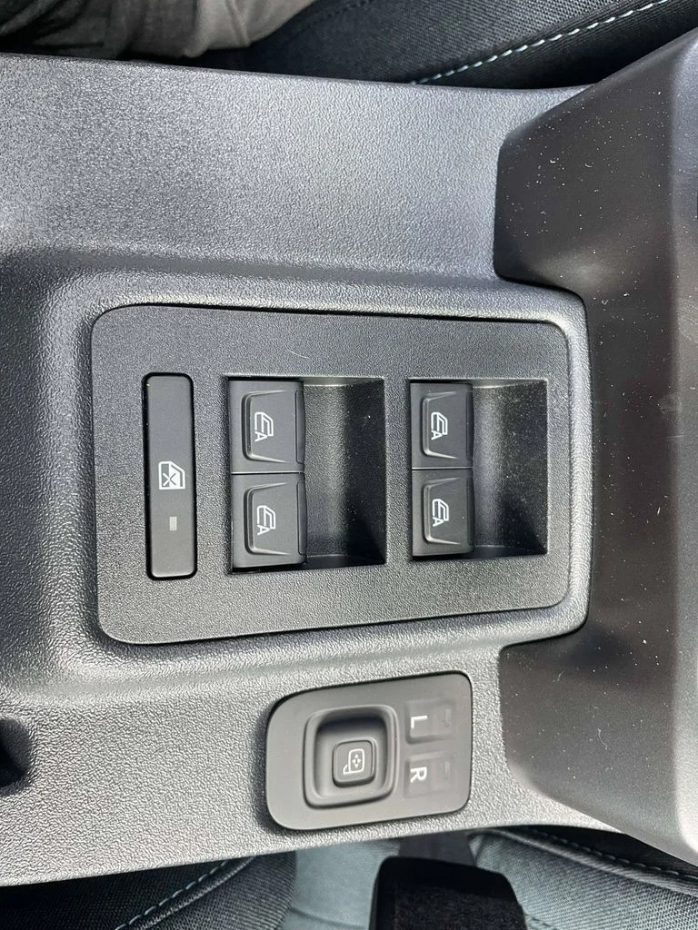 New 2026 Shadow Black Ford Heritage Edition image 16