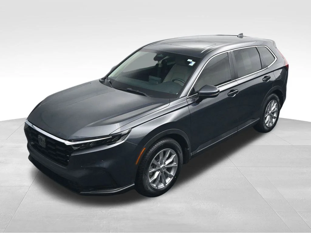 Certified Used 2023  Honda EX-L image 32