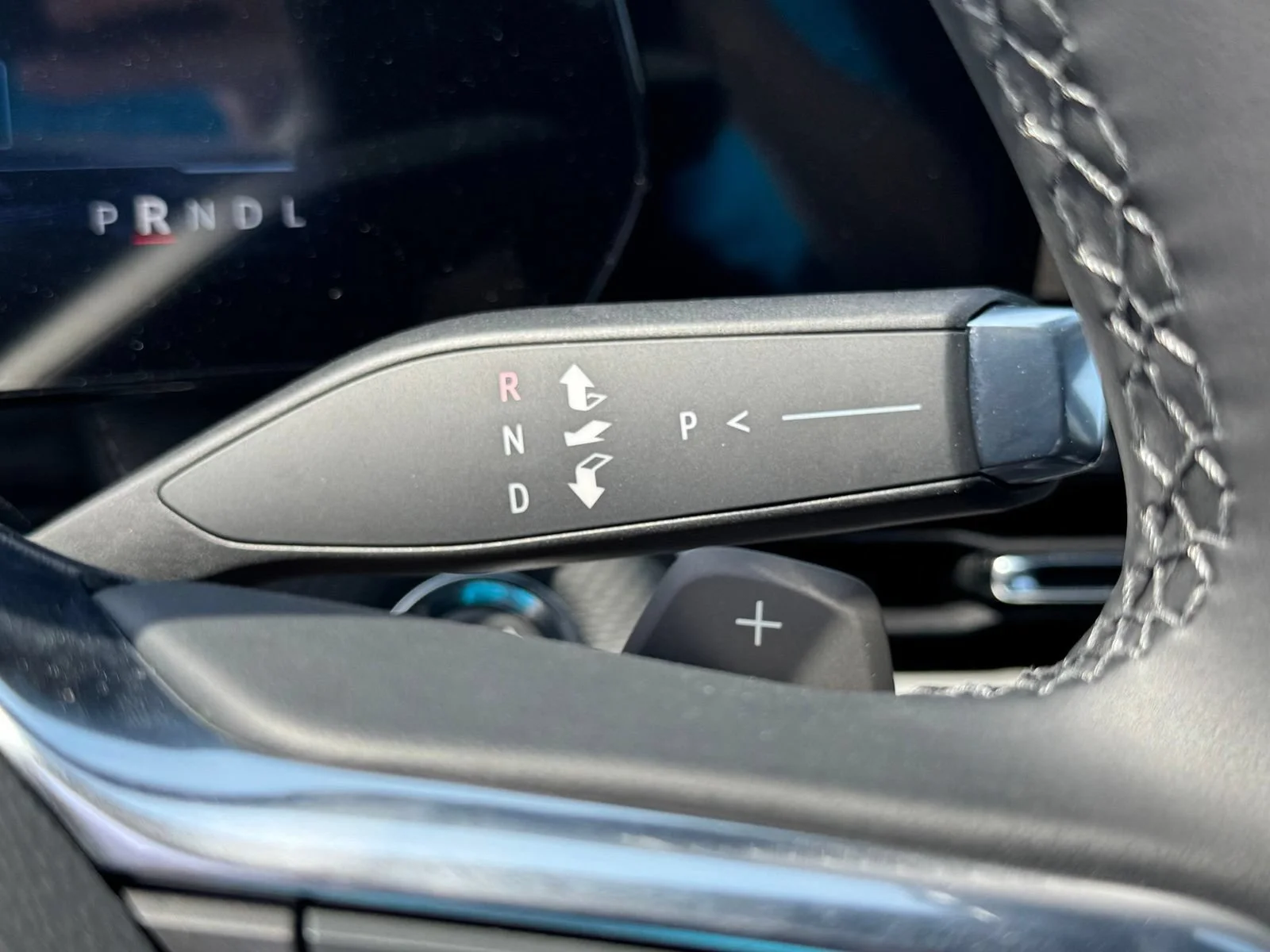 2027 Chevrolet Equinox LT - Photo 20