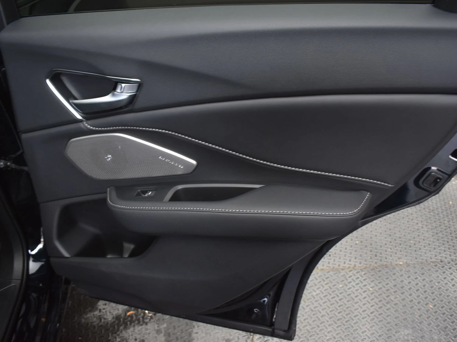 New 2026 Majestic Black Pearl Acura w/Advance Package image 29