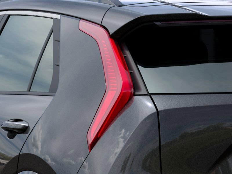 2025 Kia Niro Wave - Photo 11