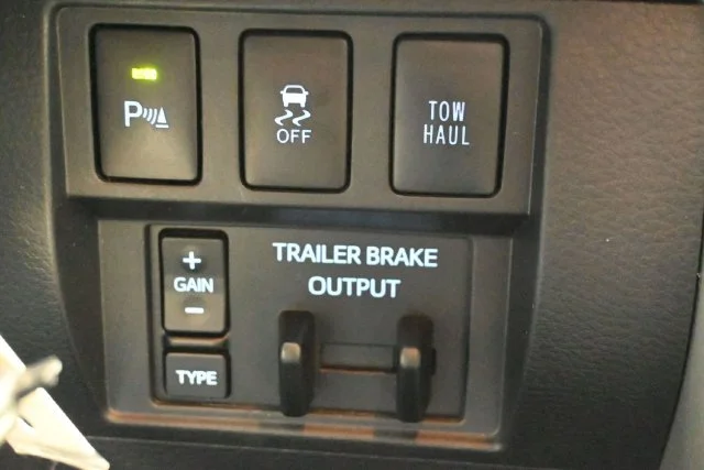 Used 2016 Brown Toyota Limited image 30