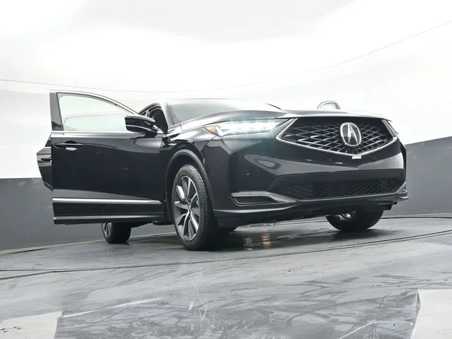 2026 Acura MDX Technology Package - Photo 40