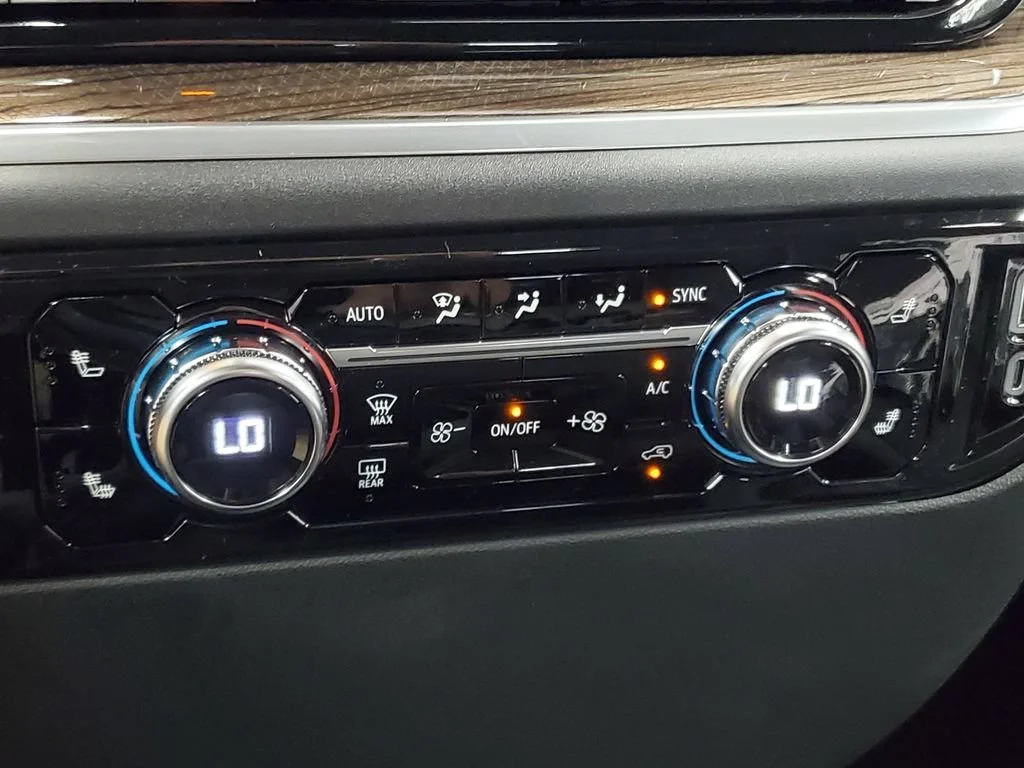2026 GMC Sierra 1500 Elevation - Photo 18