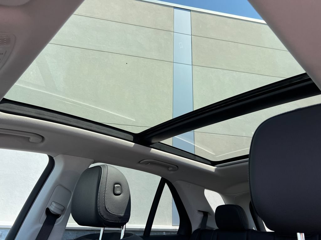 New 2026 Polar White Mercedes-Benz GLE 450 image 62