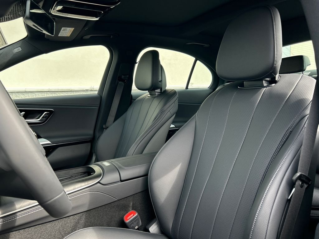 New 2027 Graphite Grey Metallic Mercedes-Benz E 450 image 16