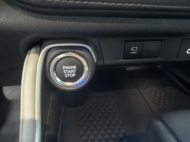 Certified Used 2025 Beige Toyota Limited image 15