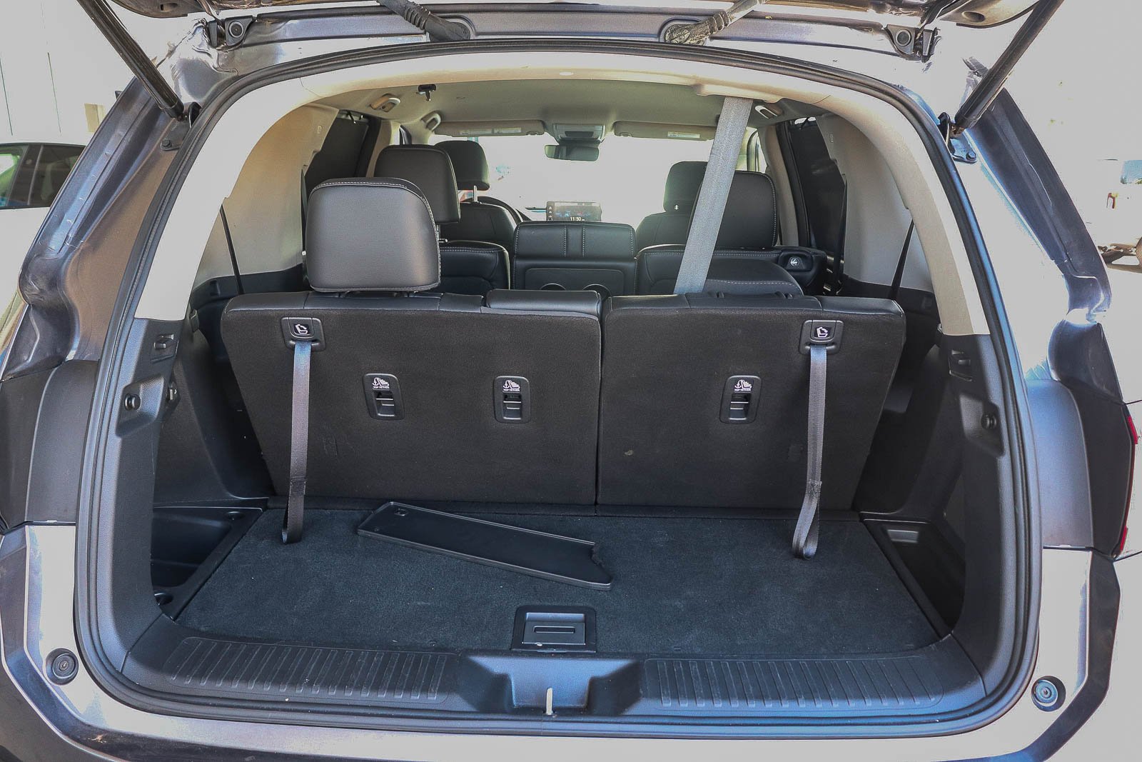 2025 Honda Pilot EX-L - Photo 31