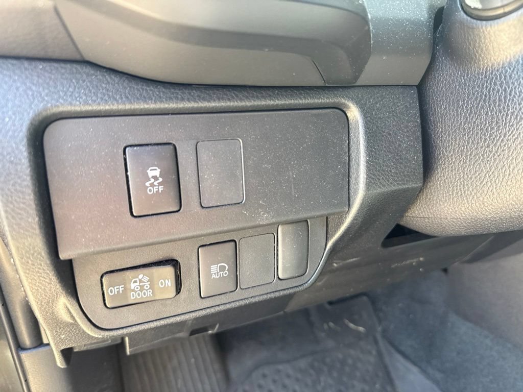 Used 2023 Magnetic Gray Metallic Toyota SR image 22