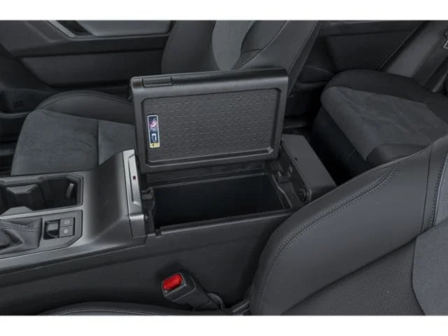 New 2026 Storm Cloud w/Black Roof Toyota XSE image 16