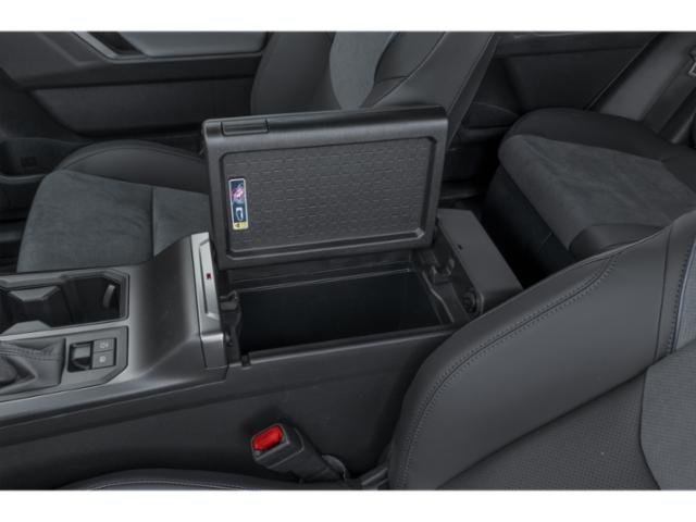New 2026 Storm Cloud w/Black Roof Toyota XSE image 16