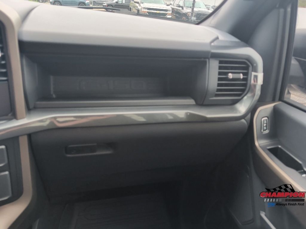 Used 2024 Silver Ford STX image 26