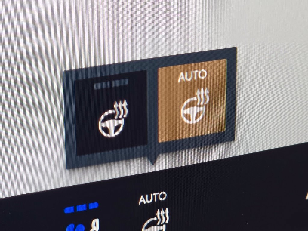 New 2026 Wavelength Lexus PREMIUM AWD image 16