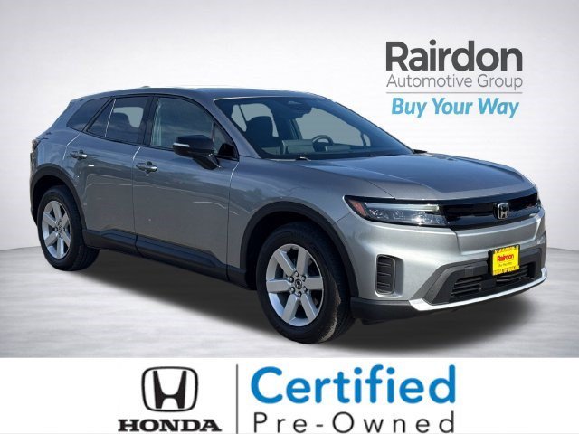 2024 Honda Prologue