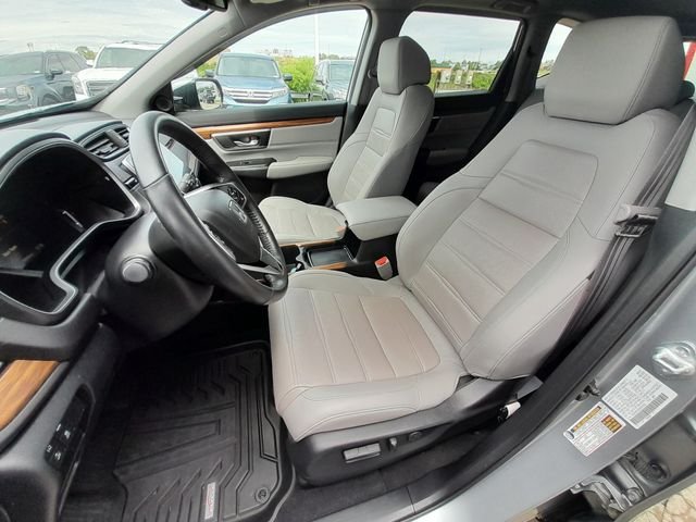 2022 Honda CR-V Touring - Photo 39