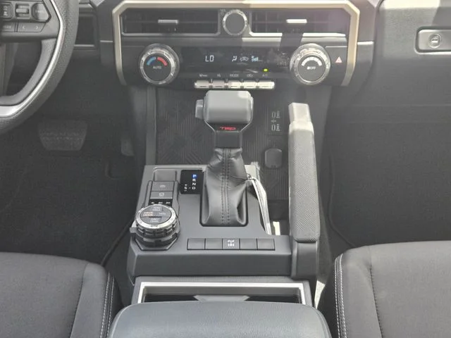 New 2026 Mudbath Toyota TRD Off-Road image 14