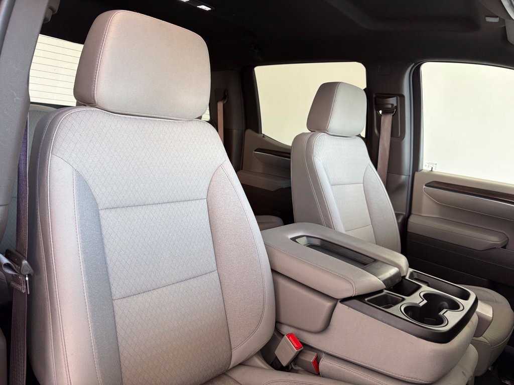 2025 Chevrolet Silverado 1500 LT - Photo 41