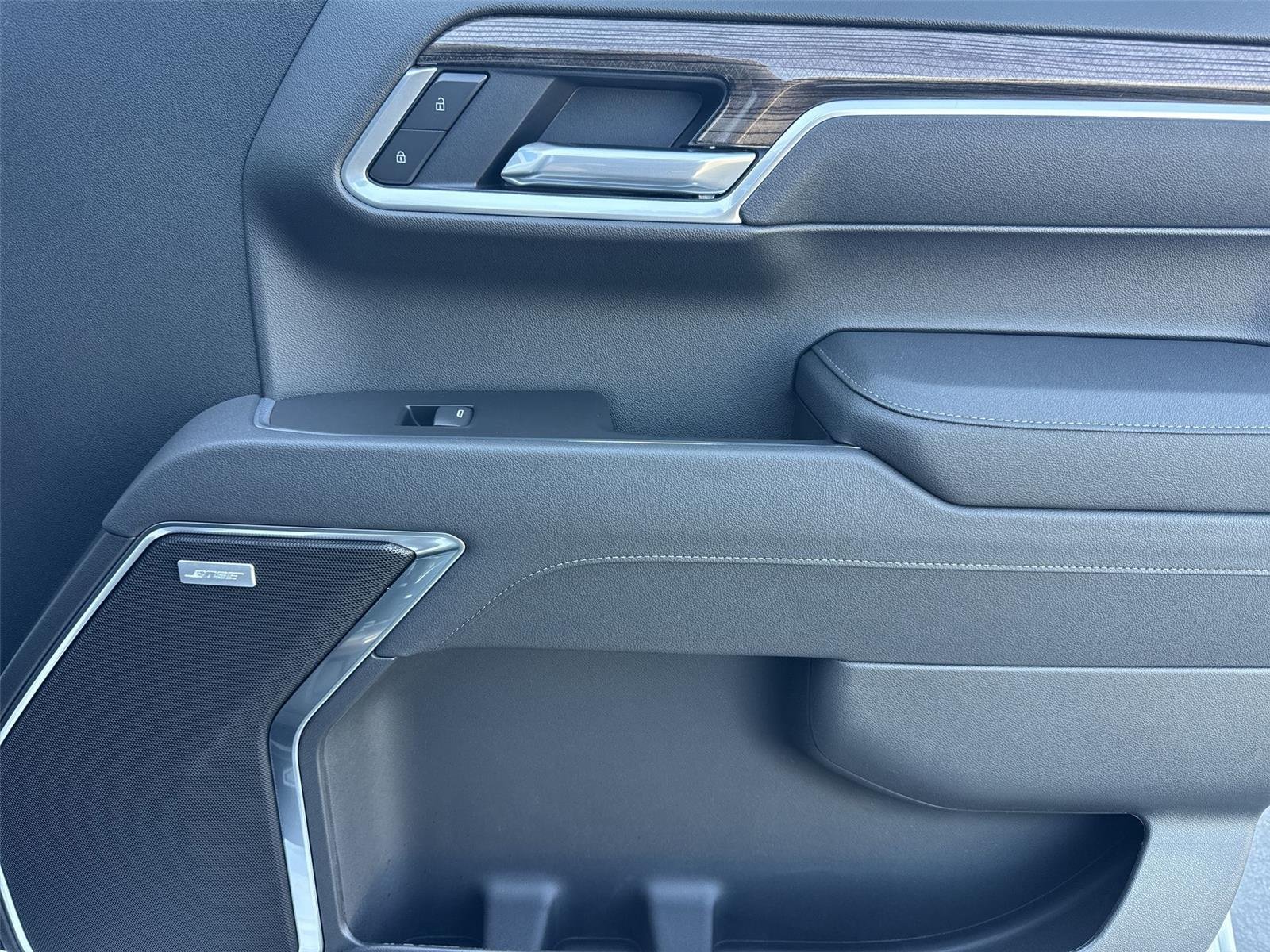 2026 Chevrolet Silverado 1500 RST - Photo 32
