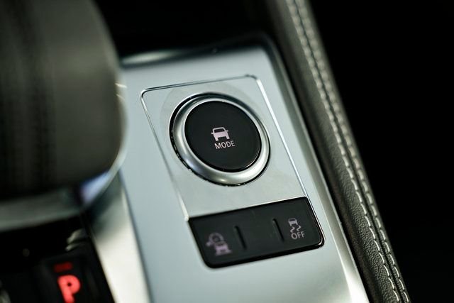 2026 Jaguar F-Pace R-Dynamic S - Photo 45