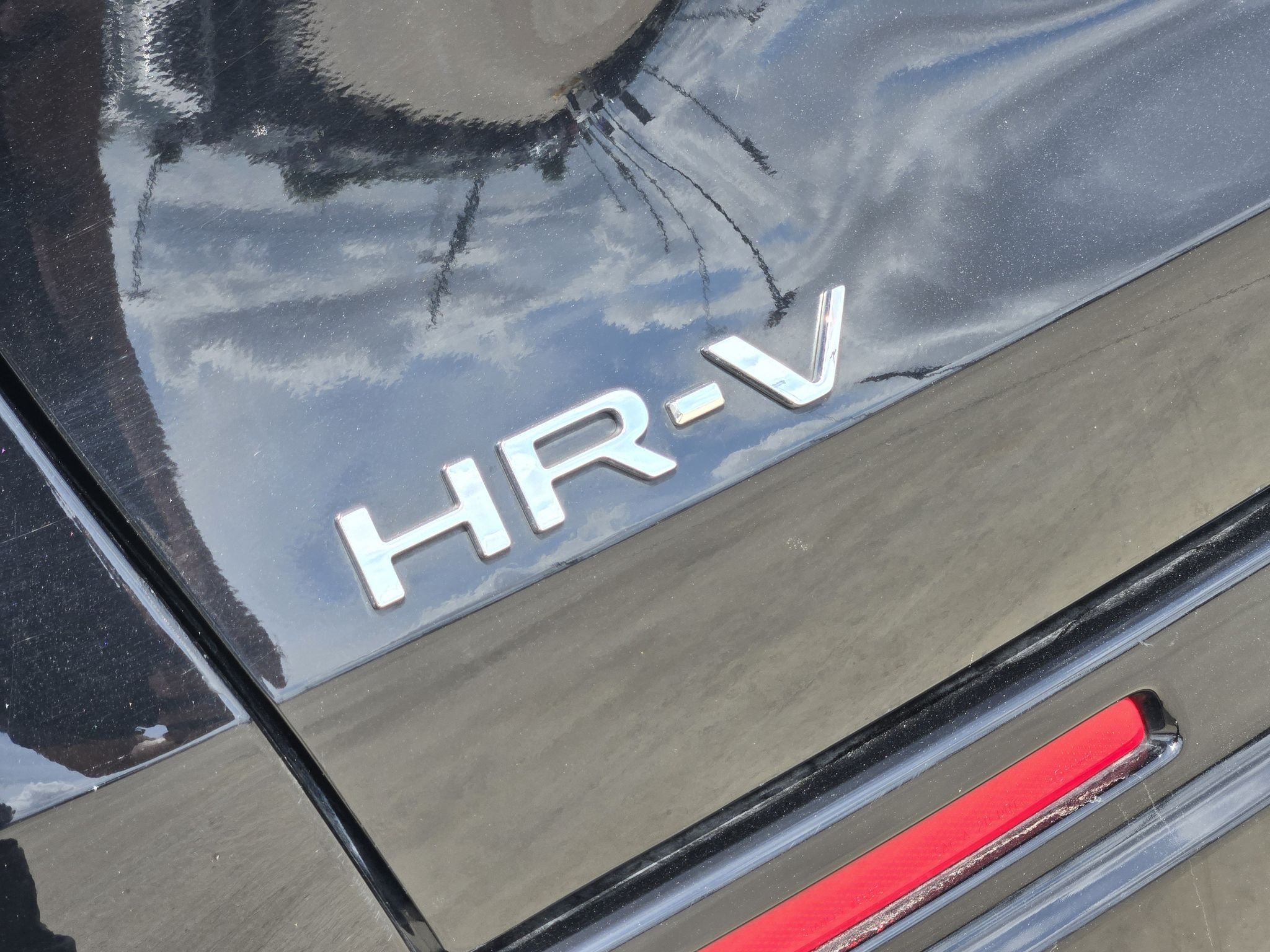 Used 2025  Honda EX-L image 12