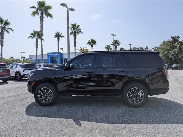 2023 Chevrolet Tahoe Z71 - Photo 6