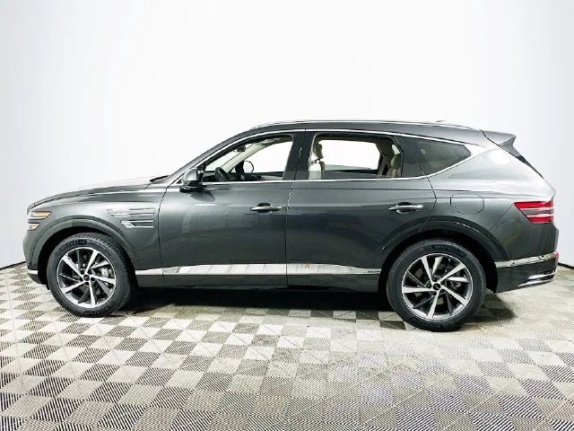 New 2026 Gray Genesis 2.5T Select image 7