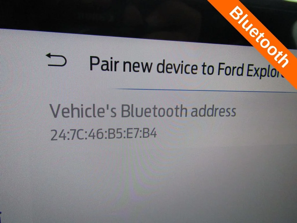New 2027 Avalanche Gray Ford Active image 14