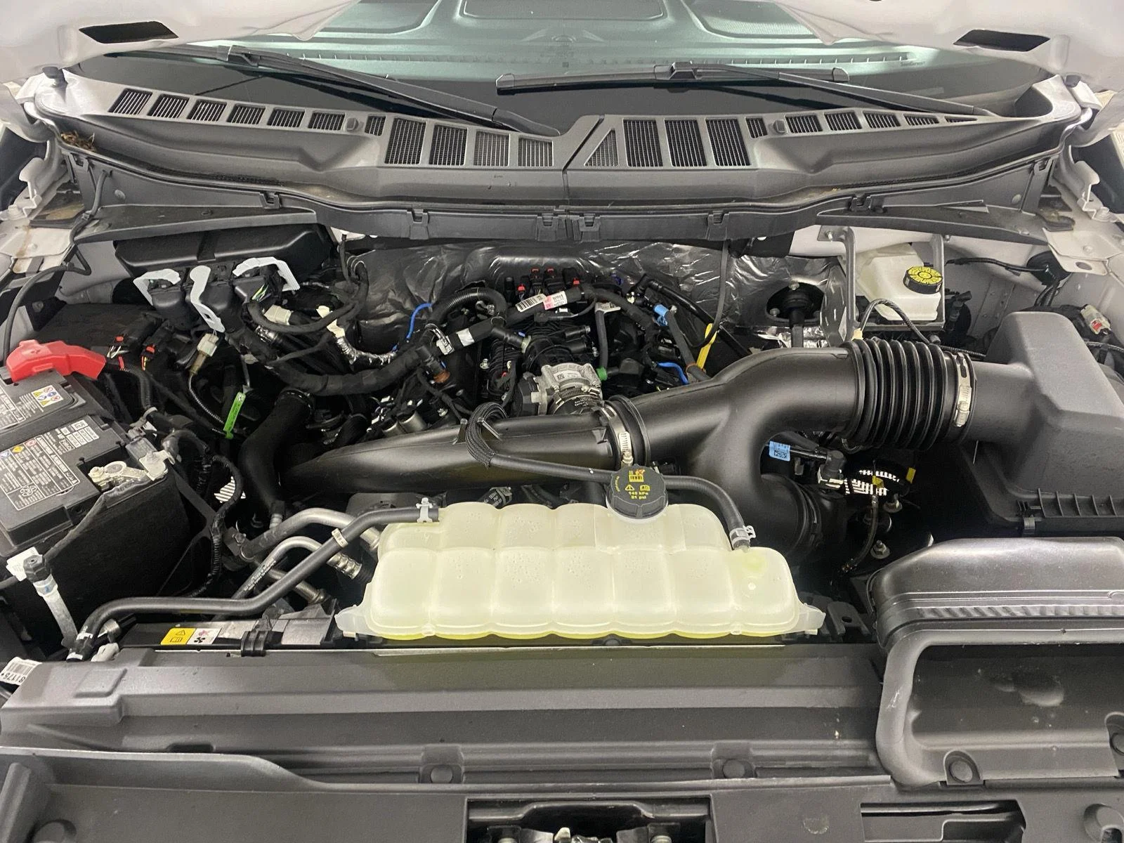 2026 Ford F-150 XLT - Photo 41