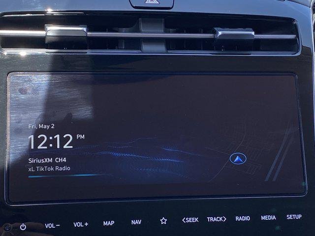 2024 Hyundai Tucson SEL - Photo 21
